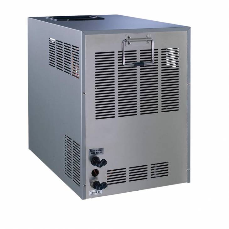 HF 45 L TOP - Imagen 2