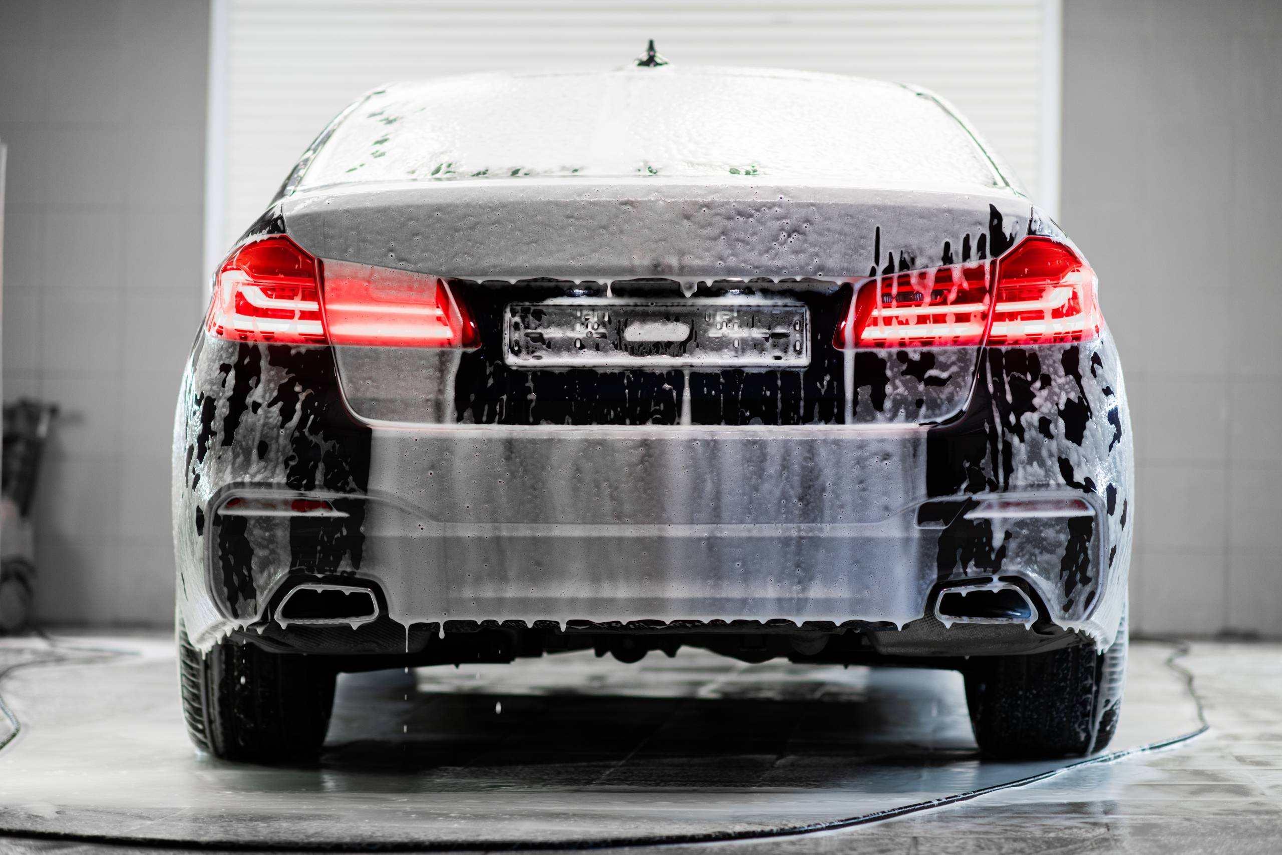 OsmoWash