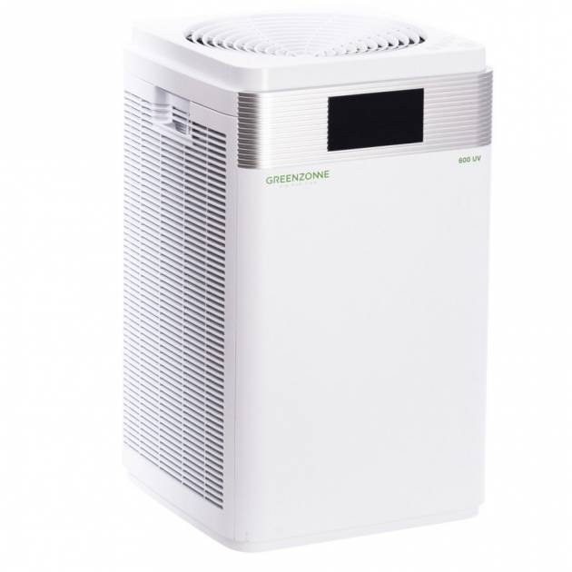 UV 600