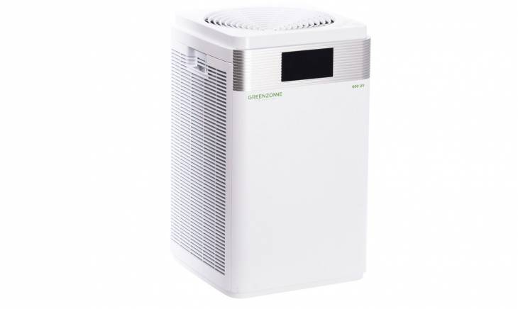 UV 600