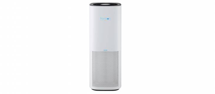 HA-500 Air purifier - Imagen 6