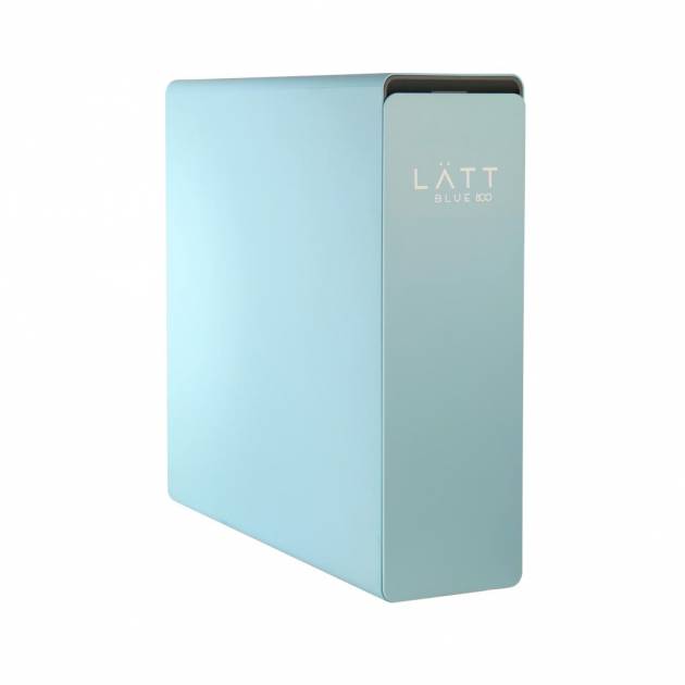 LÄT BLUE 800 GPD