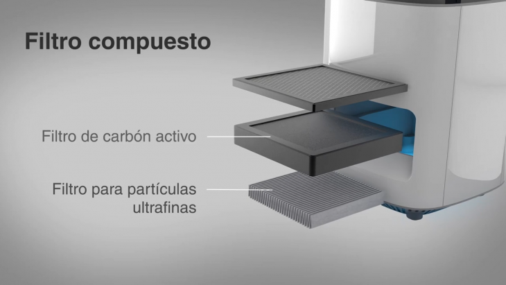 UV 600 - Imagen 2
